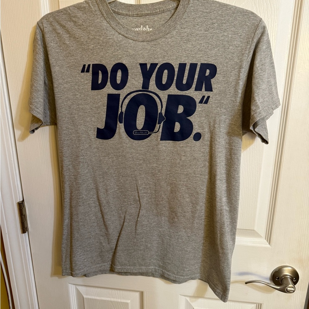 New England Patriots tee - Medium
